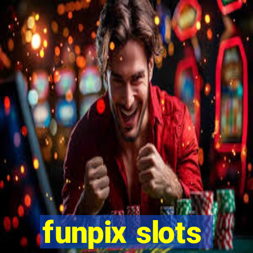 funpix slots